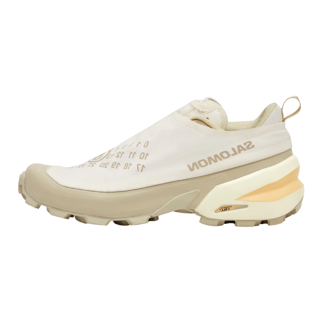 Salomon Cross Dust MM6 Maison Margiela Vanilla Ice Eucalyptus